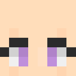 Download Free Akedemi Highschool Girl Uniform Skin for Minecraft image 3 Akedemi Highschool Girl Uniform - Girl Minecraft Skins - image 3