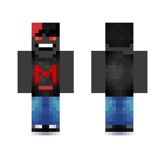 Darkiplier