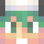 N Harmonia - Male Minecraft Skins - image 3