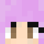 Pink mint - Female Minecraft Skins - image 3