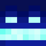 Future Flash - Male Minecraft Skins - image 3