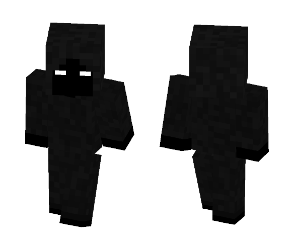 Overseer - Interchangeable Minecraft Skins - image 1
