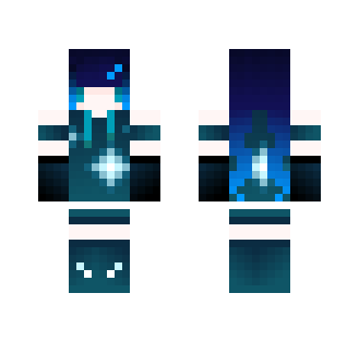 girl78 3 pixel arms