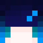 girl78 3 pixel arms - Female Minecraft Skins - image 3