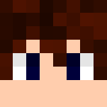 Eren Jeager (Attack On Titan) - Male Minecraft Skins - image 3