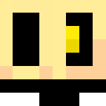 sans - Male Minecraft Skins - image 3