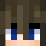 Pineapple ~Made for lmaodylan~ - Male Minecraft Skins - image 3
