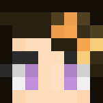 Let's Feel Like Kids Again ♥ - Female Minecraft Skins - image 3
