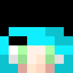 Thx Saniik - Female Minecraft Skins - image 3