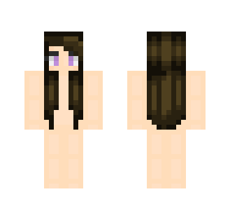 Another Skin Base ^-^