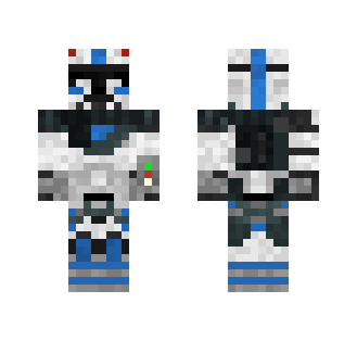 Arc Trooper CT-5555