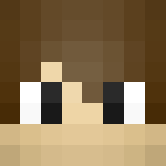 Hazard Boy - Boy Minecraft Skins - image 3