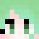 girl2-2 qwq - Female Minecraft Skins - image 3
