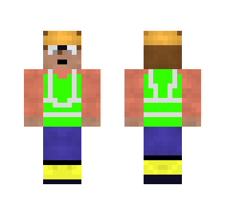 Engineer