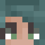 Clovers and Teardrops ♡ - Female Minecraft Skins - image 3