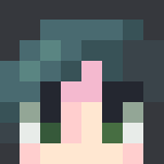 Weep - Male Minecraft Skins - image 3