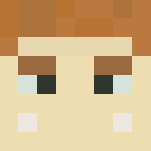 Jerome Valeska - Gotham - Male Minecraft Skins - image 3