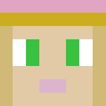 Fire Emblem Fates - Bow Knight - Female Minecraft Skins - image 3