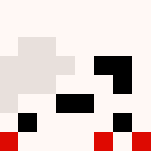 Geno 2.0 - Male Minecraft Skins - image 3