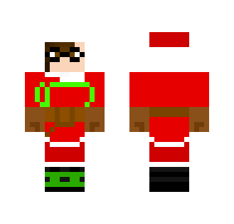 MEI-RRY