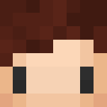 AgentChibi Christmas Edition - Christmas Minecraft Skins - image 3