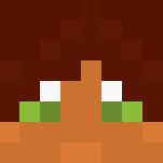 Download Free Pirate Girl - Ooo arrrrrr! Skin for Minecraft image 3 Pirate Girl - Ooo arrrrrr! - Girl Minecraft Skins - image 3