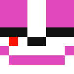 Pay day 2 Hoxton mask - Other Minecraft Skins - image 3