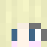 For my sister - Female Minecraft Skins - image 3
