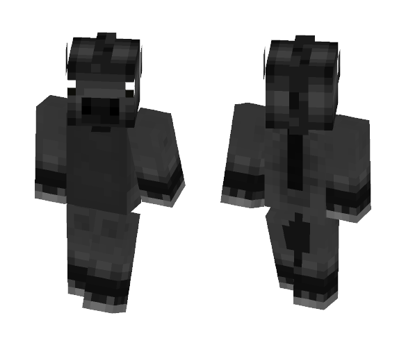 SenpaiLilly - Interchangeable Minecraft Skins - image 1
