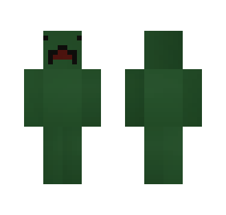Unturned Zombie Normal
