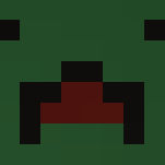 Unturned Zombie Normal - Interchangeable Minecraft Skins - image 3