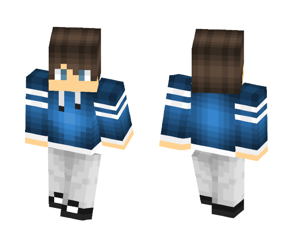 Skin Request from vodahmin_ - Male Minecraft Skins - image 1