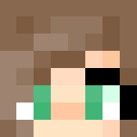 Purple Storm - Female Minecraft Skins - image 3