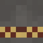 Shin Godzilla - Female Minecraft Skins - image 3