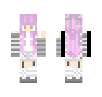 ❤Skin 2