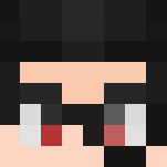Old Child of Pride / Servamp - Male Minecraft Skins - image 3