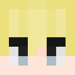 Download Free Tetsu Sendagaya / Servamp Skin for Minecraft image 3 Tetsu Sendagaya / Servamp - Male Minecraft Skins - image 3
