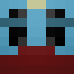 Itsy Bitsy [Spider-Man/Deadpool] - Comics Minecraft Skins - image 3