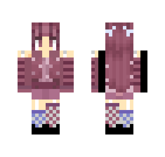 ❤Skin 1❤