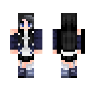 Skintrade w/ Bearishu
