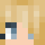 Arrow in your Side - Female Minecraft Skins - image 3