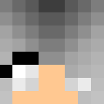Melissa's other Half - Female Minecraft Skins - image 3