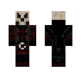 Horseman