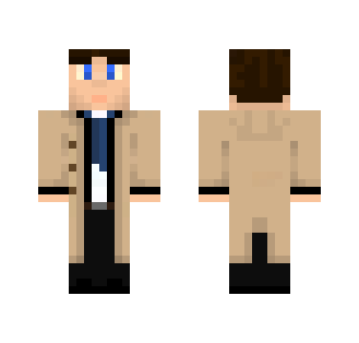 Castiel
