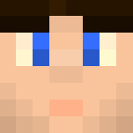 Castiel - Male Minecraft Skins - image 3
