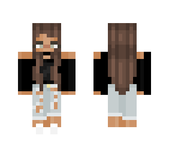 New style? c; | Wervy