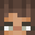 New style? c; | Wervy - Female Minecraft Skins - image 3