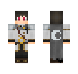 Creator Of My Skins