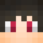Download Free Creator Of My Skins Skin for Minecraft image 3 Creator Of My Skins - Male Minecraft Skins - image 3