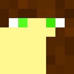 Schoolgirl - Female Minecraft Skins - image 3